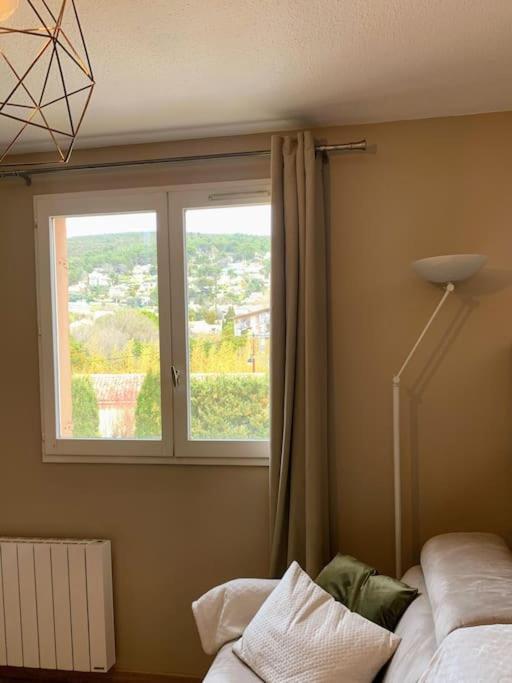 Appartement Cosy Proche Centre ดรากิญญ็อง ภายนอก รูปภาพ