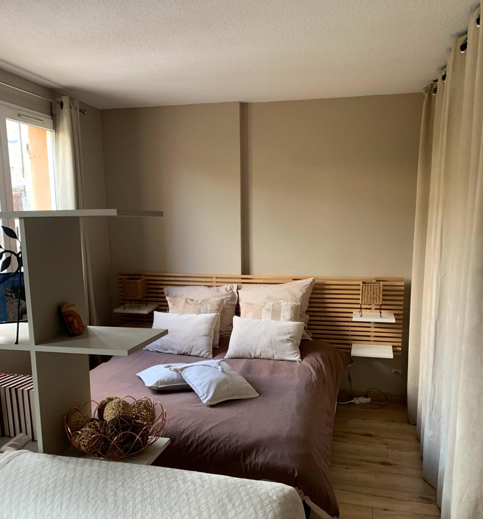 Appartement Cosy Proche Centre ดรากิญญ็อง ภายนอก รูปภาพ